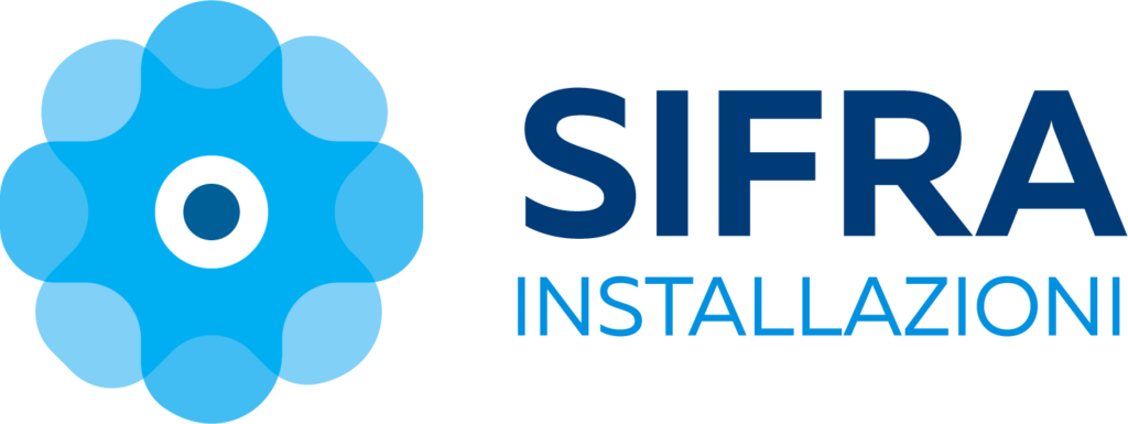 Logo sifra installazioni grumello del monte