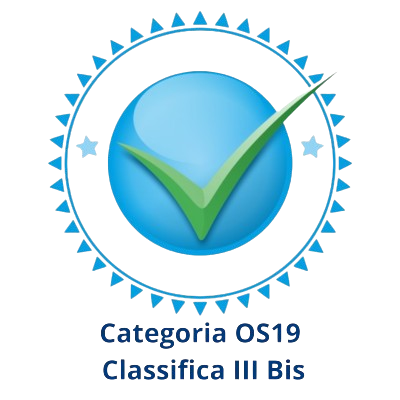 Certificazioni