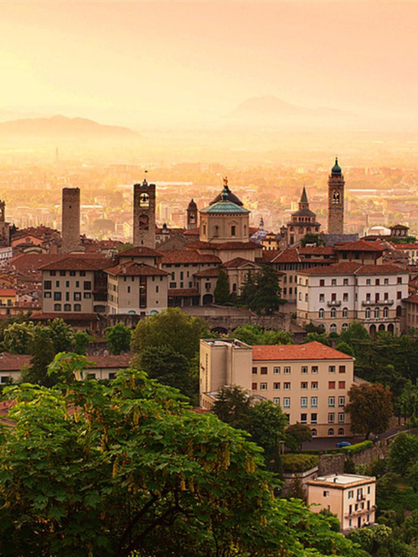 SIFRA INSTALLAZIONI AZIENDA BERGAMO FIBRA TLC ENERGY